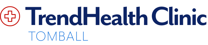 TrendHealth Clinic Tomball Logo