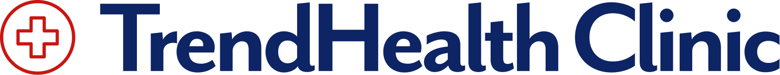 TrendHealth Clinic logo